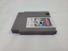 Monopoly Nintendo Entertainment System NES Cleaned & Tested 