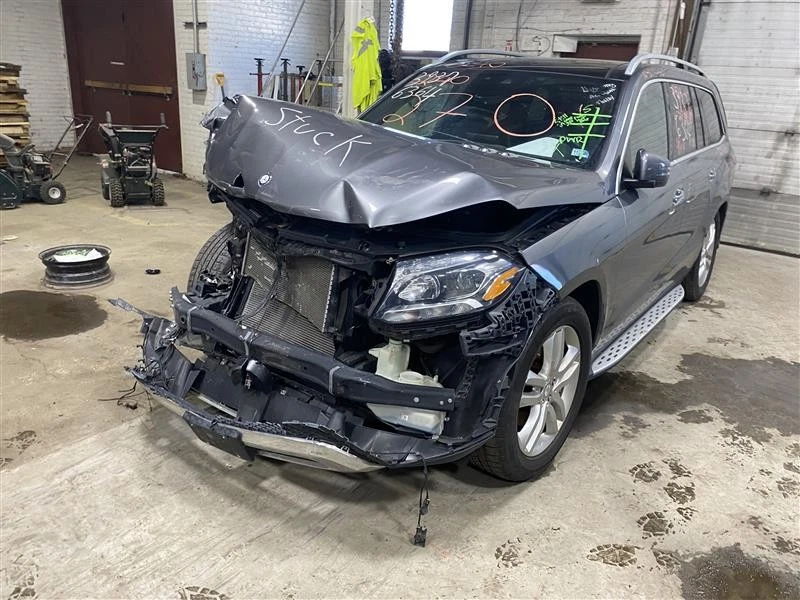 POWER BRAKE BOOSTER Gl350 Gl450 Gl550 GL63 AMG GLE300 DCP 12-19 1353951 - Image 4 of 4