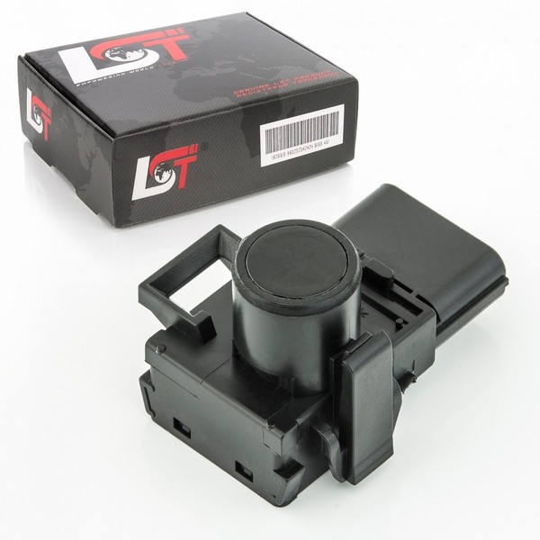PDC Sensor Einparkhilfe Ultraschall Hinten AußEn FüR Honda Odyssey Tourin-image