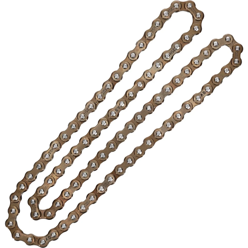 Hot Cams Cam Chain for Honda ATC 110 (79-85) CRF 80 F (04-13) Foto 3 de 4