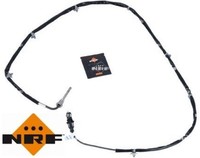 NRF 707040 Sensor FüR Abgastemperatur Sensor Abgastemperatur FüR Opel