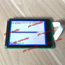 LCD Display (non-color) Fit for SIEMENS OP177B 6AV6642-0DA01-1AX1 SIMATIC PANEL