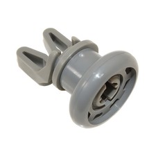 BEKO BLANCO DISHWASHER UPPER BASKET WHEEL