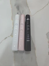 Philips Sonicare DiamondClean Smart Electric Toothbrush Handle Lot Parts