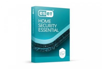 5907758066782 HOME Security Essential Serial 1U 12M ESET