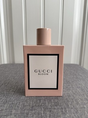 Gucci Bloom Eau de Parfum EDP Spray Perfume 3.3 fl oz / 100 ml