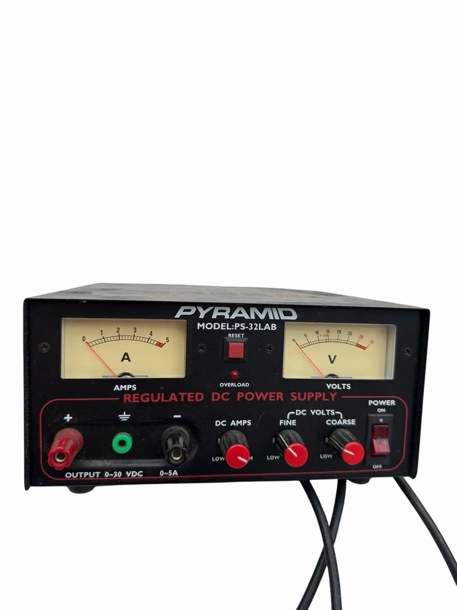Pyramid Power Supplies for sale - eBay