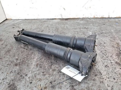 9837466880 amortisseur arrière OPEL CORSA F 1.2BENZINA HM05 2019 K6638-311977 - Photo 1/4