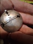 3pc Taxco Sterling Silver Jewelry Lot — photo 5