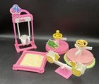 Barbie Kelly Playground Tree House Playset Vintage Mattel 1997 Y2K PARTS ONLY
