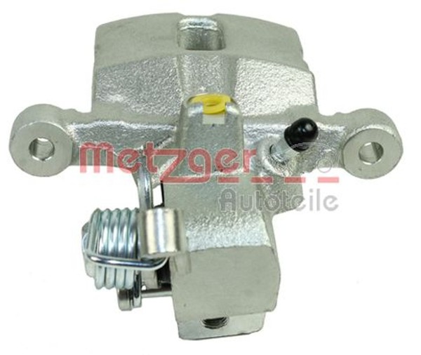 Bremssattel Metzger Autoteile 6260357 FüR Picanto SA KIA IAM 1 Crdi-image
