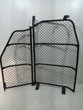 Cloison de separation (utilitaire) RENAULT KANGOO 1 PHASE 2