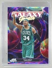 2025 Topps Cosmic Chrome Paul Pierce Refractor (RAW)