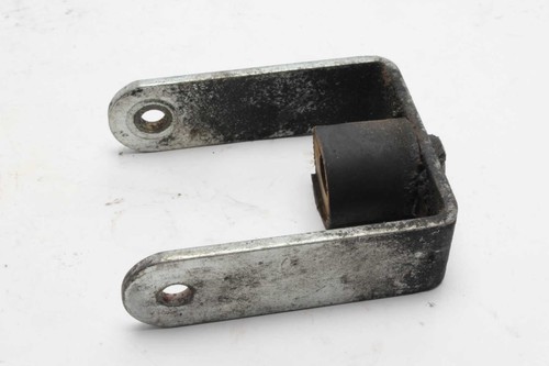 Auspuffkrümmer Halter unten Vibrationsgedämpft Moto Guzzi V 11 Sport KR 99-03