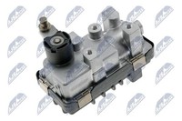 NTY ECD-ME-010 FüR MERCEDES-BENZ