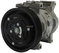 Klimakompressor 883100K112 Neu Original Denso FüR - Toyota-Lexus
