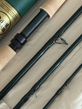 R.L. Winston Rod Company Fly Fishing Rod Fishing Rods 7 wt Line