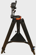 CELESTRON STAR SENSE EXPLORER DX 130AZ TELESCOPE TRIPOD W/MOUNT