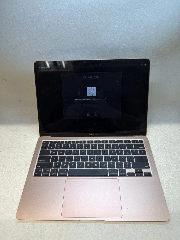 2020 Apple MacBook Air for sale - eBay