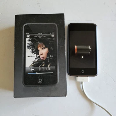 Apple iPod 1st Generation iPod Touch MP3 Players for sale | eBay