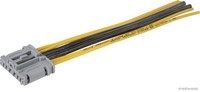 Herth+Buss Elparts 51277403 FüR CitroËN Passend FüR Fiat Lancia Peugeot
