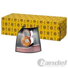 HELLA RÜCKLEUCHTE LED RECHTS passend für LAND ROVER FREELANDER 2 L359