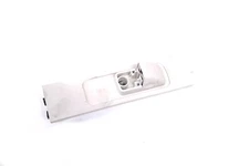 FORD S-MAX 2.0 TDCi 2016 Front Right Height Adjuster Seat Belt GG93-F602B