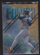 Los Angeles Dodgers Extravaganza Inserts Rookies -- Get 40% off!!