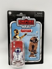 Star Wars Vintage Collection ESB R2-D2 ARTOO-DETOO Sensorscope VC234 3.75    New