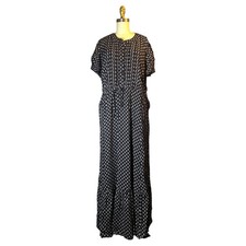 Torrid | Floral Black Dress | Size: 2 (PLUS)
