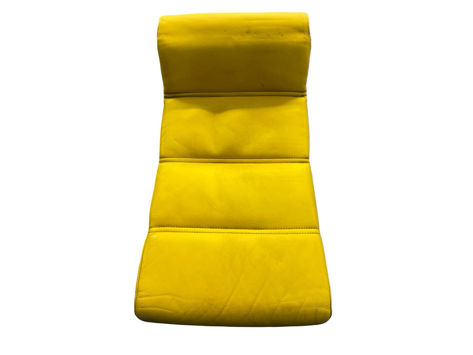 2004 - 2008 Lamborghini Gallardo LP520-4 Oem Front Left Lower Seat Cushion