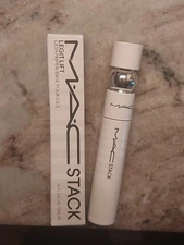 MAC Cosmetics Stack Legit Lift Lash Primer New In Box Full Size