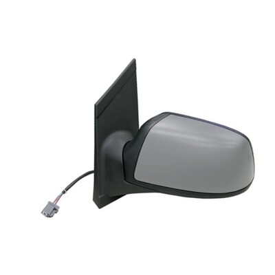 Außenspiegel links für Ford Focus II DA_ HCP DP 2004-2008 elektrisch konvex behe