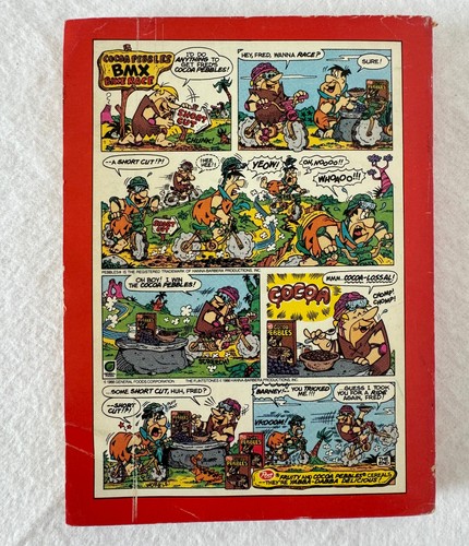 Archie Digest Library Betty And Veronica Double Digest #11 February 1989 - Picture 3 of 4