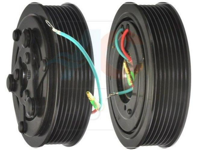 Embrayage compresseur Keihin TRS V7 pour rénovation climatisation Honda