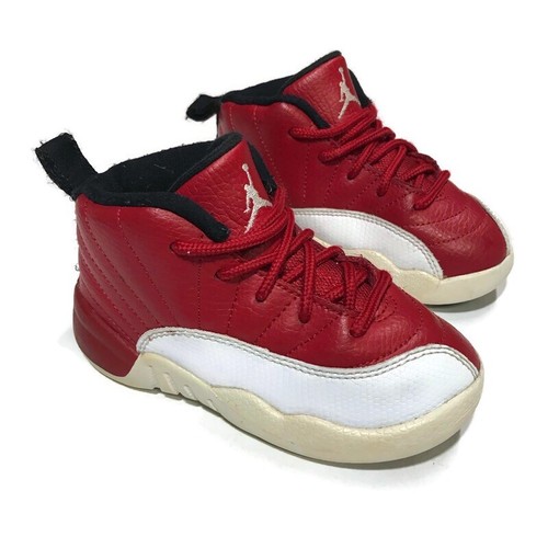 cherry red 12s jordans