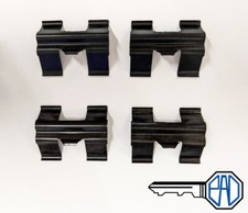 MG MGB Brake Pad Retainer Set (17H7990k)