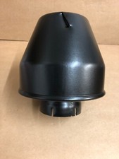 Land Rover 65mm Snorkel Raised Air Intake Top -NRC6920ub