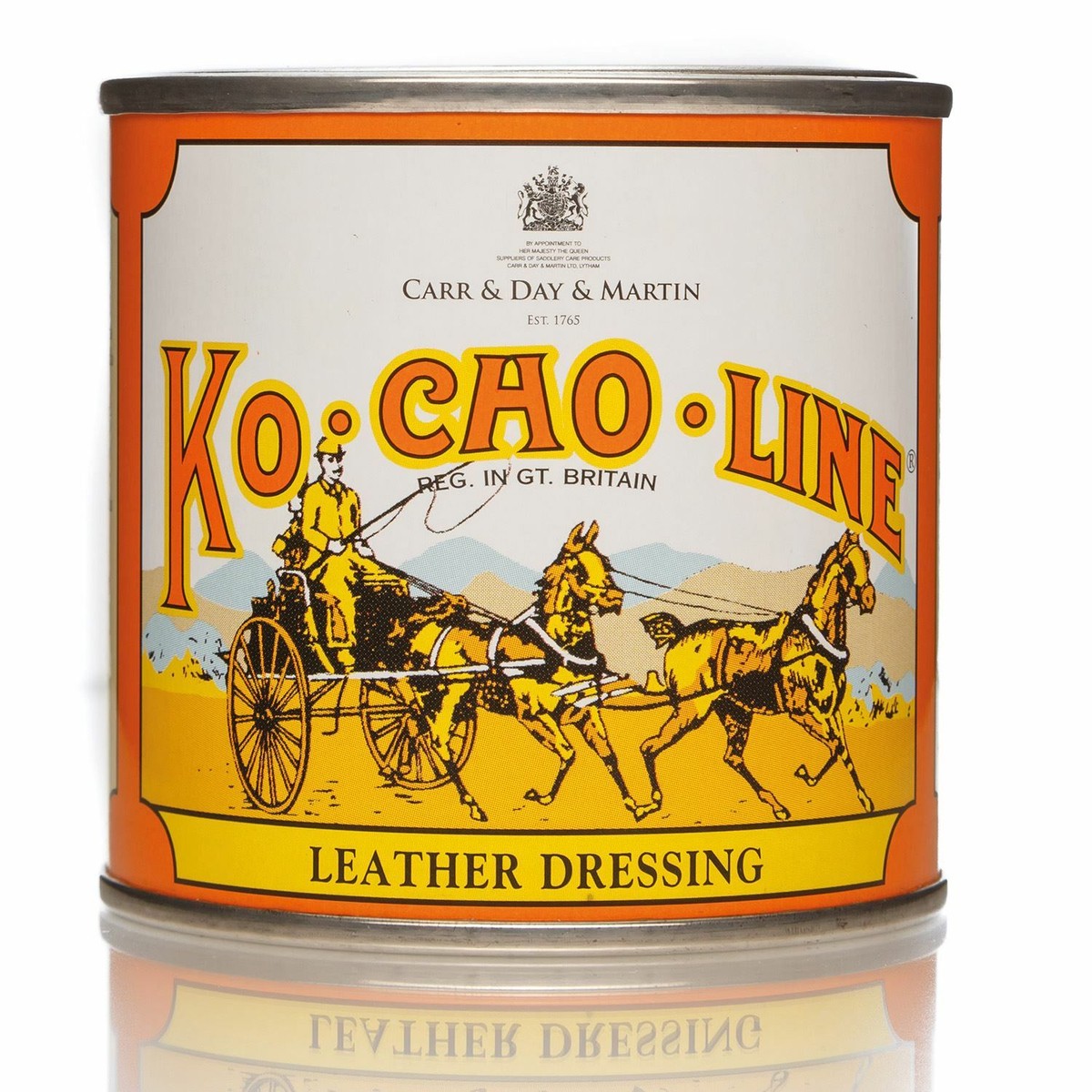 ko cho line leather dressing reviews Reviews: Carr-Day-Martin-Ko-cho-line-Leather-Dressing-225g