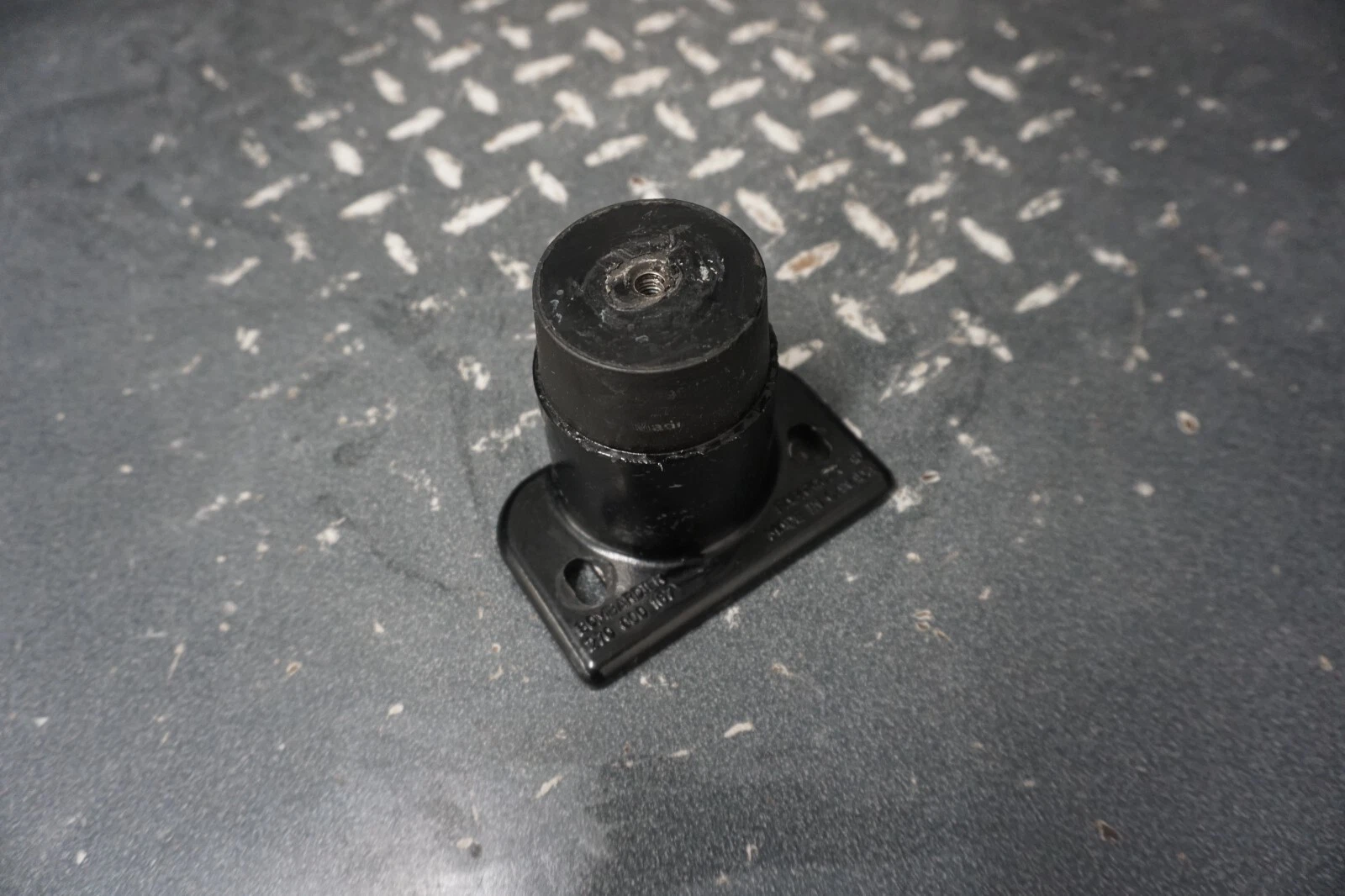 1996-2006 Sea-Doo OEM Engine Motor Rubber Mount Freshwater GTX RX SPX GSX DI