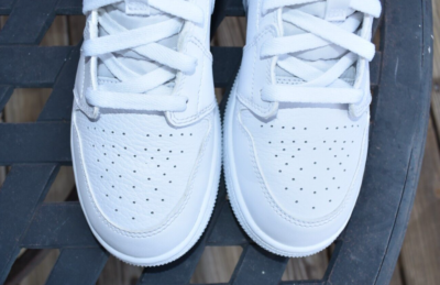 靴 Nike airjordan1  2017 Jordan 1 Cool Grey 2017 for Sale | Authenticity Guaranteed | eBay