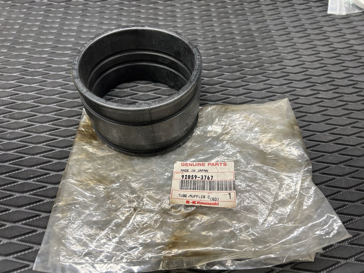 NEW Atlantis Flush Kit A2505 For Kawasaki 650SX & 650 SX X2 Jet Ski