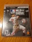 MLB 09: The Show (Sony PlayStation 3, 2009) Dustin Pedroia Cover