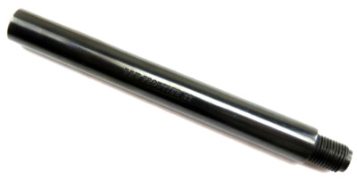 Original Colt New Frontier .22 LR 6'' Blued Barrel NO FRONT SIGHT