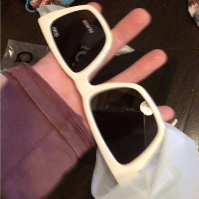 NEW! Rare Quay Call the Shots sunglasses POLARIZED NEW! Rare Quay Call the Shots sunglasses POLARIZED | eBay main image 2