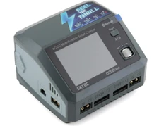 D200 NEO AC/DC MULTI-FUNCTION SMART CHARGER SKY RC