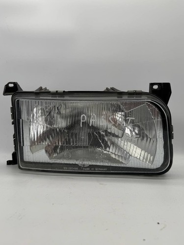 VW PASSAT 35I Hauptscheinwerfer rechts mit Blinker 7R0134597 F357