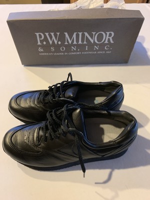 pw minor performance walker