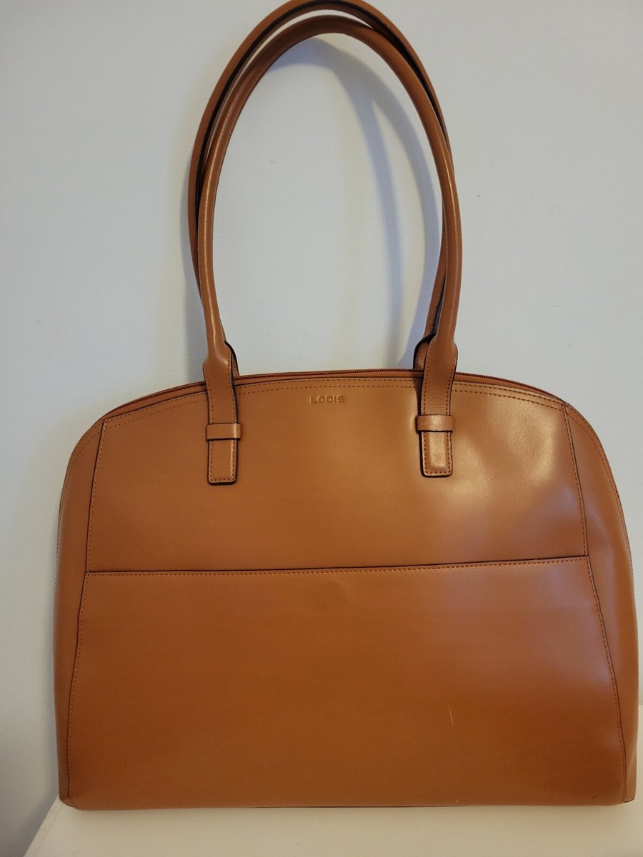 Lodis Audrey Lodis Laptop Bag Lodis Audrey Buffy Brief Tote Laptop Bag