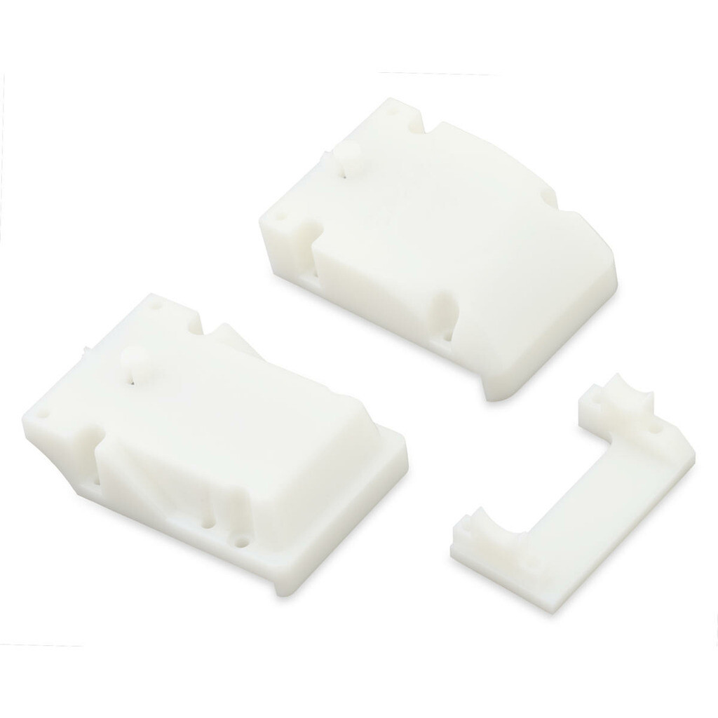 Yokomo YZ302CP Super Dog Fighter Bulkhead Center Cap Set | eBay Yokomo YZ302CP Super Dog Fighter Bulkhead Center Cap Set | eBay